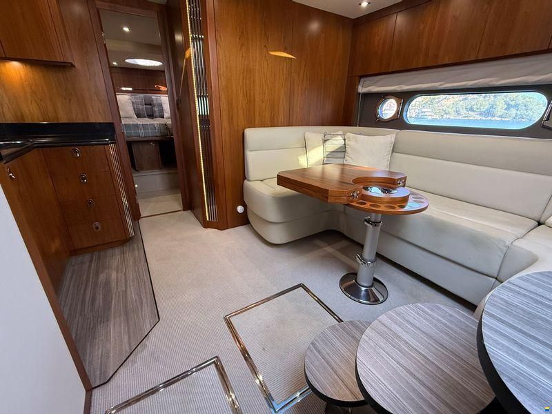 Sunseeker San Remo 485