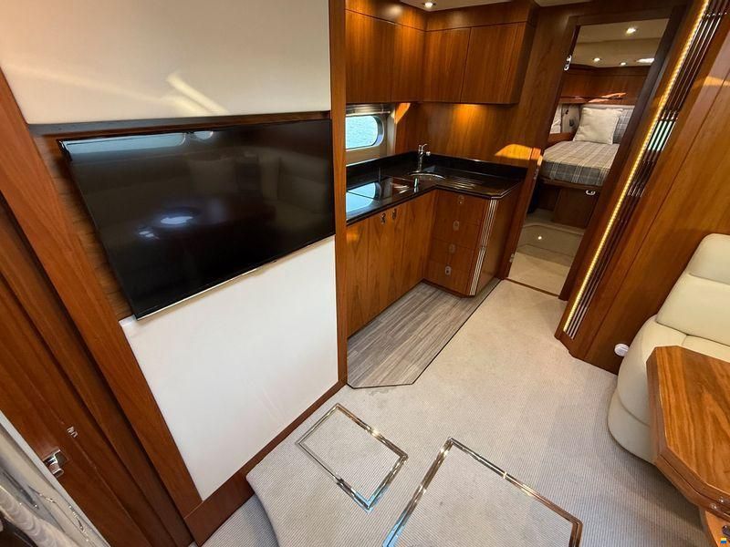 Sunseeker San Remo 485