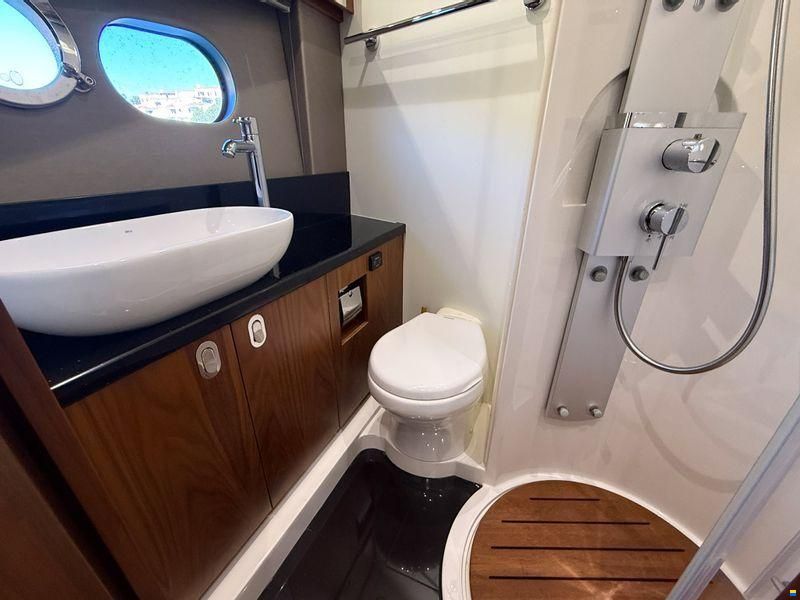 Sunseeker San Remo 485