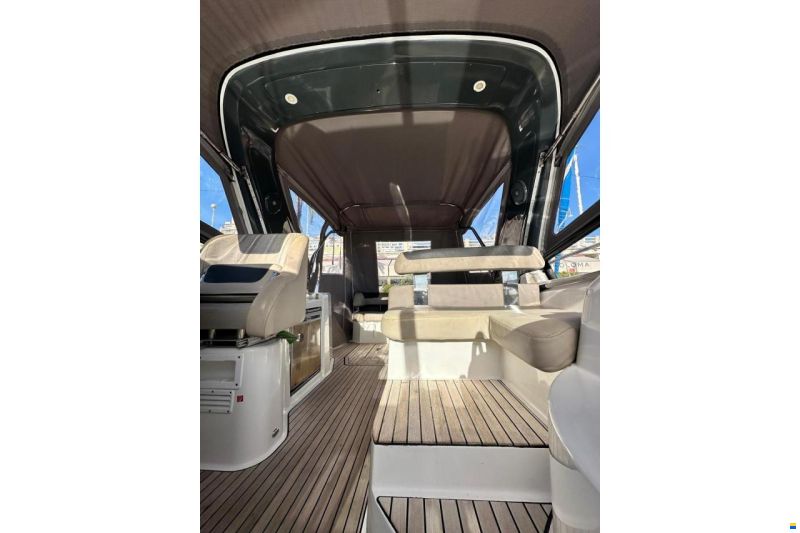 Bavaria S33