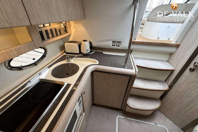 Fairline Targa 37