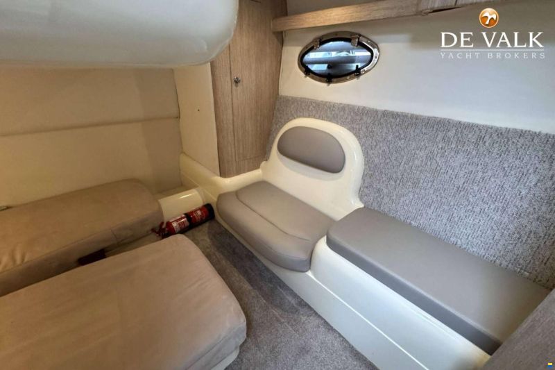 Fairline Targa 37