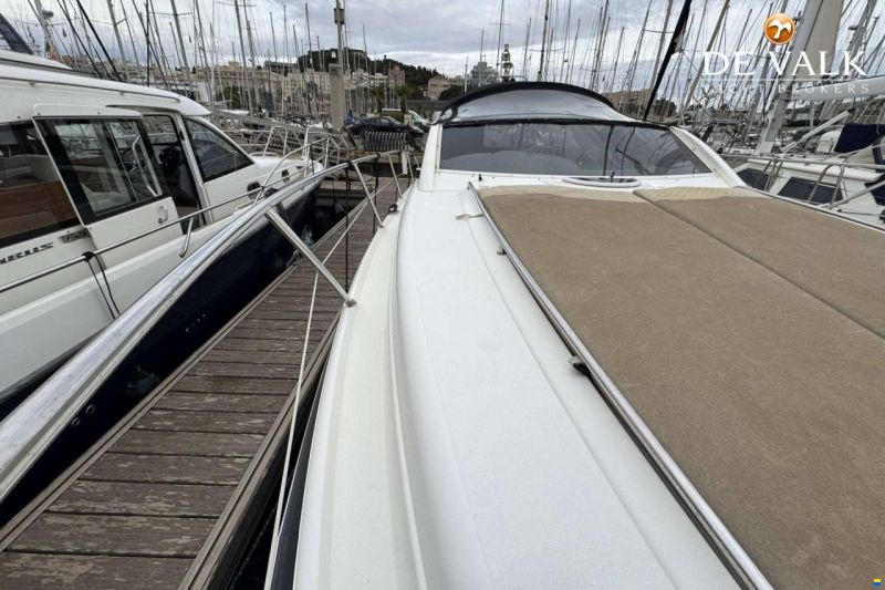 Fairline Targa 37