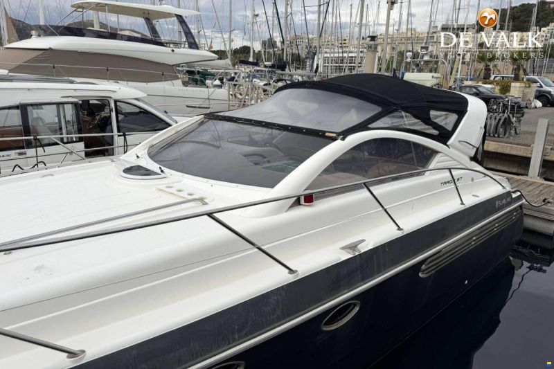 Fairline Targa 37