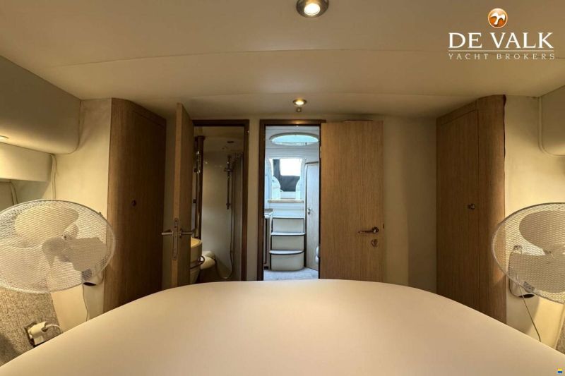Fairline Targa 37