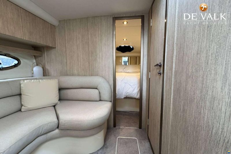 Fairline Targa 37