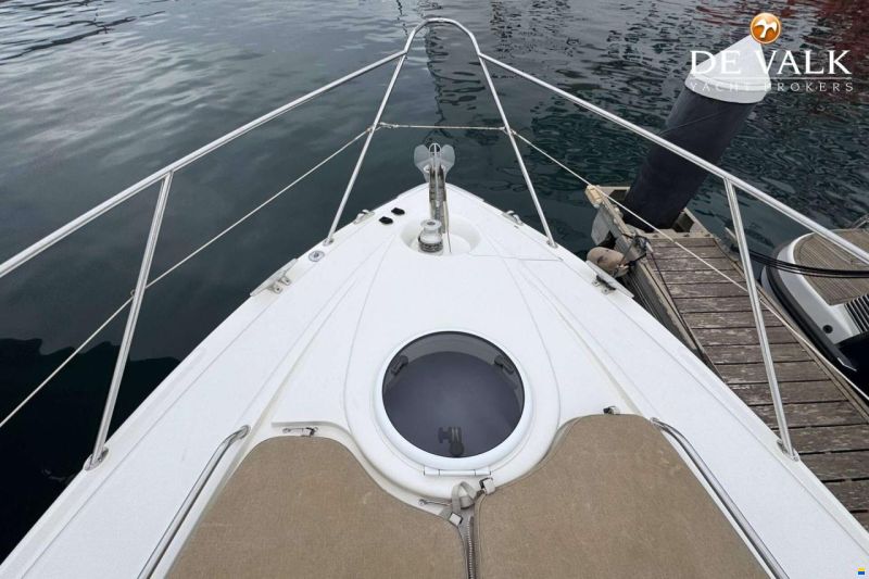 Fairline Targa 37