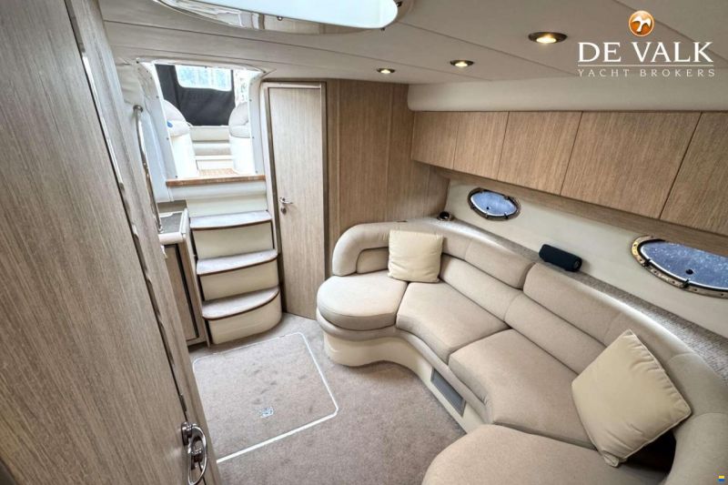Fairline Targa 37