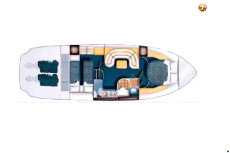 Fairline Targa 37