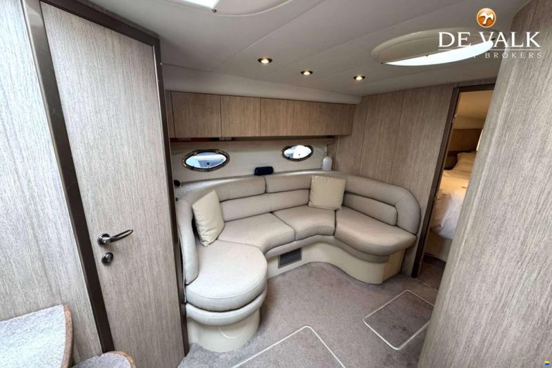 Fairline Targa 37