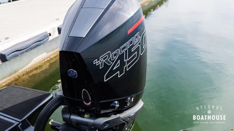 IRON 827