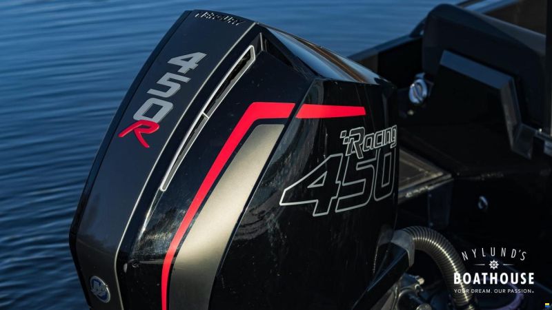 IRON 827