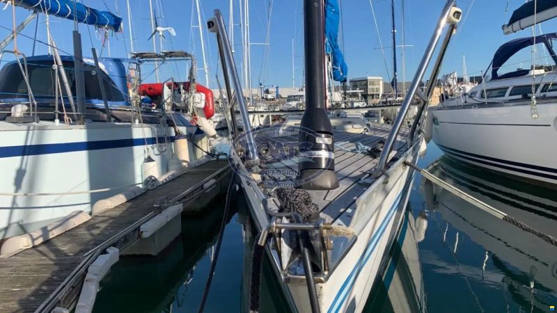 Bianca Yachts 414