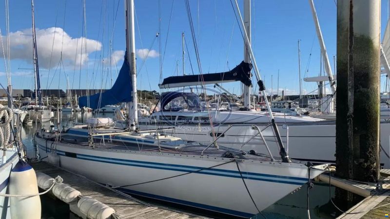 Bianca Yachts 414