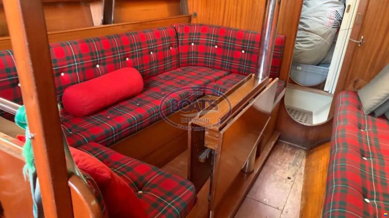 Bianca Yachts 414