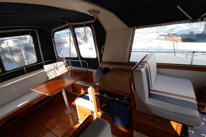 Nimbus 3100