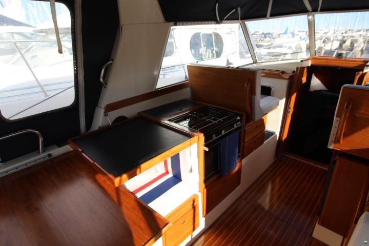 Nimbus 3100