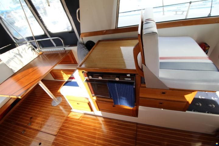 Nimbus 3100