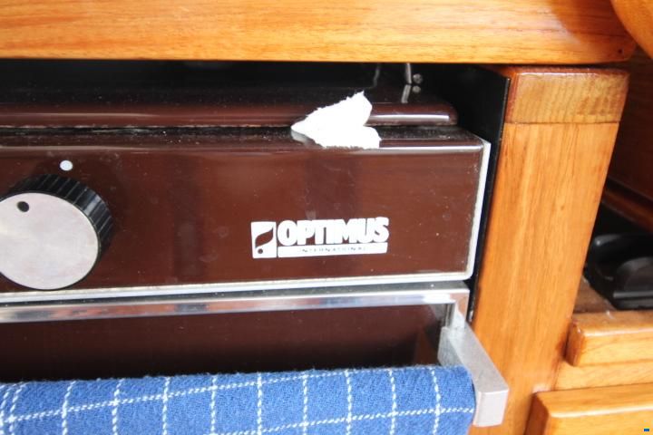 Nimbus 3100