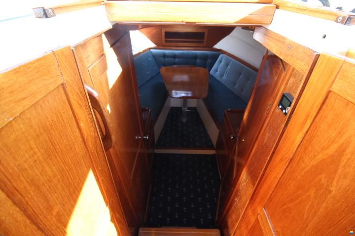 Nimbus 3100
