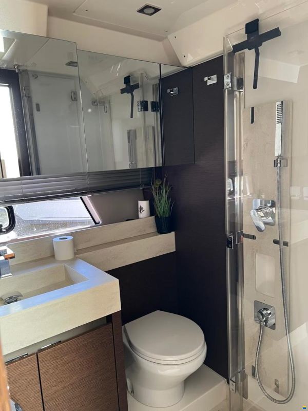 Jeanneau 520S