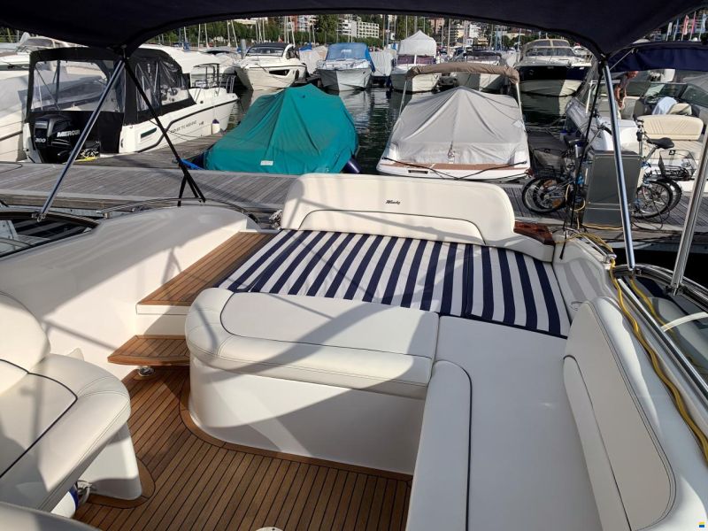 Windy Grand Tornado 32