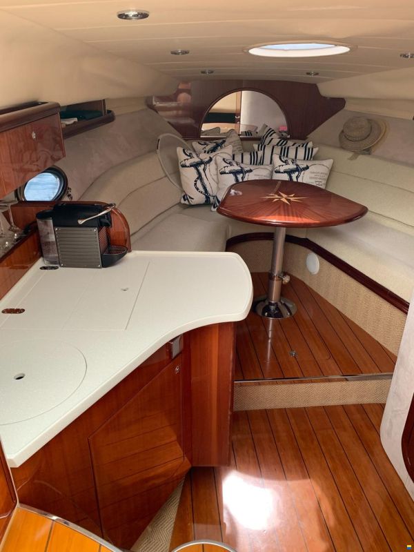 Windy Grand Tornado 32