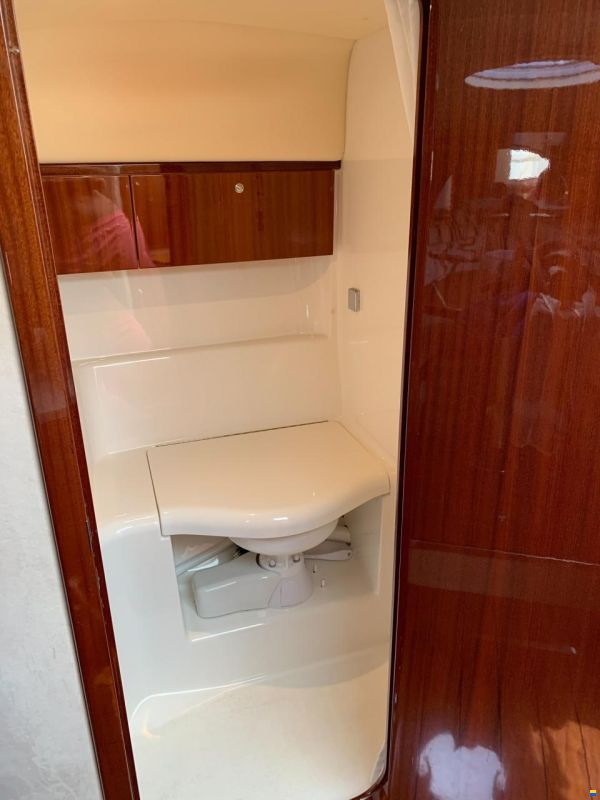 Windy Grand Tornado 32