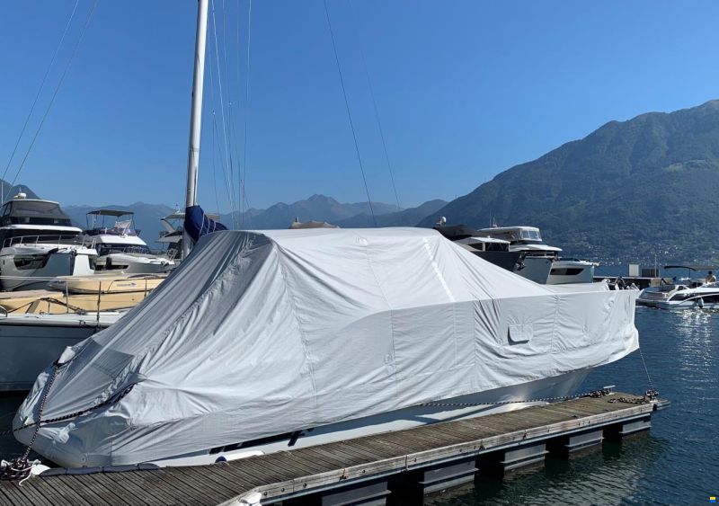 Windy Grand Tornado 32