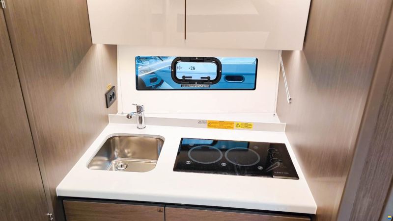 Beneteau GRAN TURISMO 36