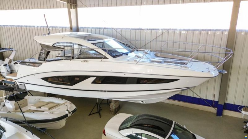 Beneteau GRAN TURISMO 36