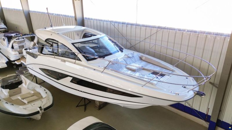 Beneteau GRAN TURISMO 36