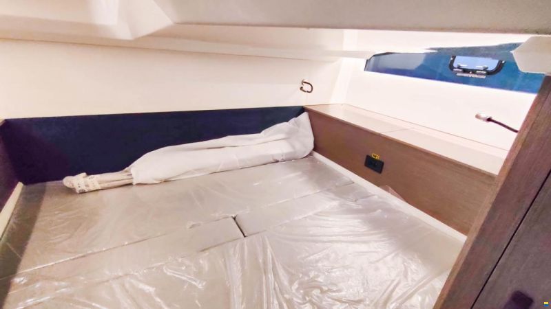 Beneteau GRAN TURISMO 36