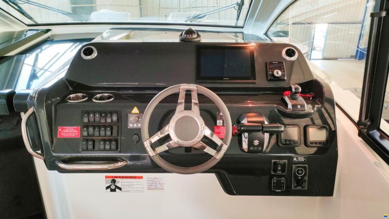 Beneteau GRAN TURISMO 36