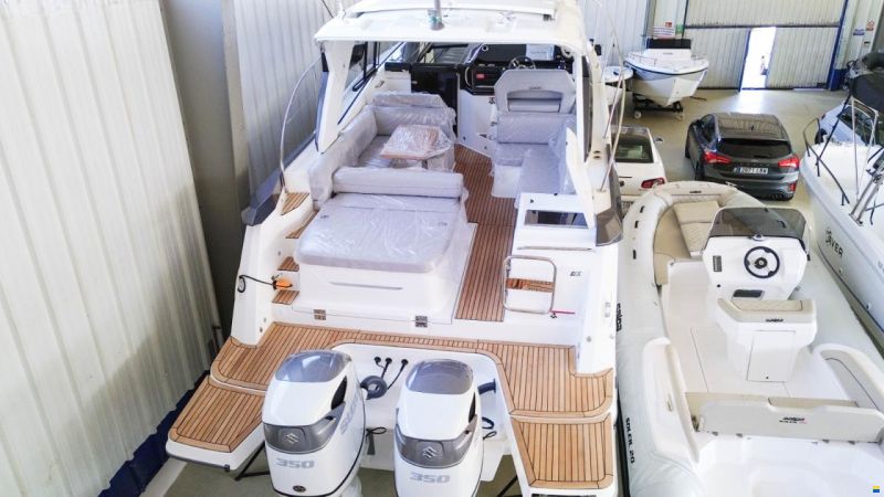 Beneteau GRAN TURISMO 36
