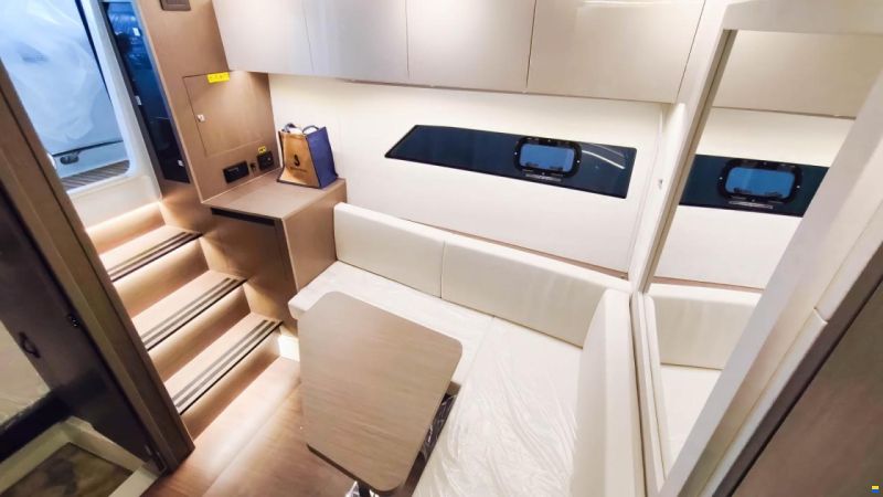 Beneteau GRAN TURISMO 36