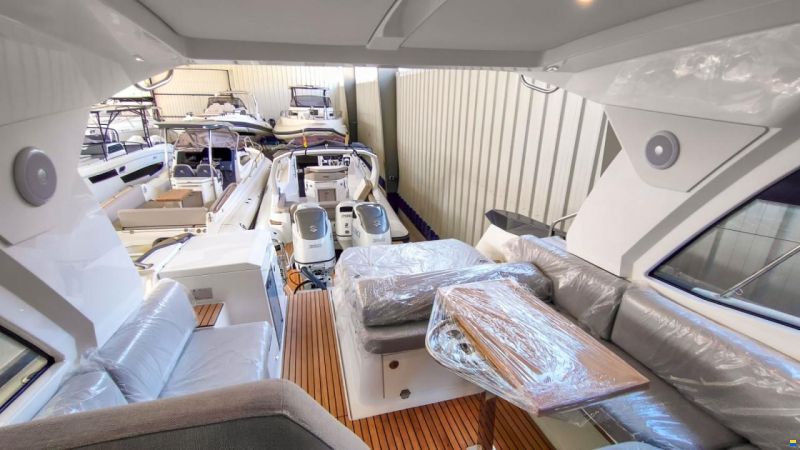 Beneteau GRAN TURISMO 36