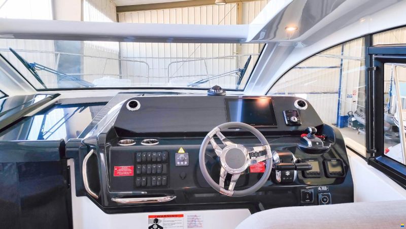 Beneteau GRAN TURISMO 36