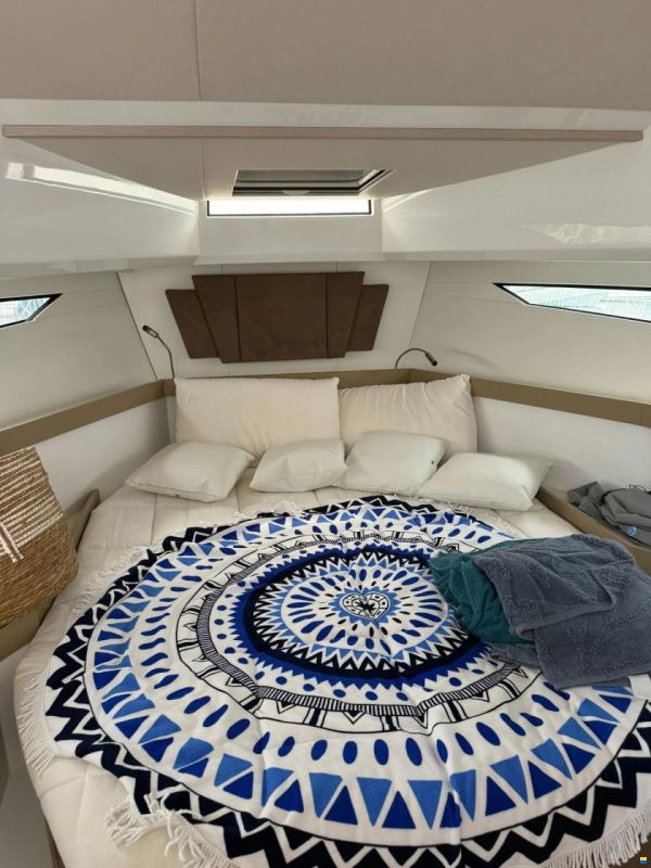 Fiart 35 SW