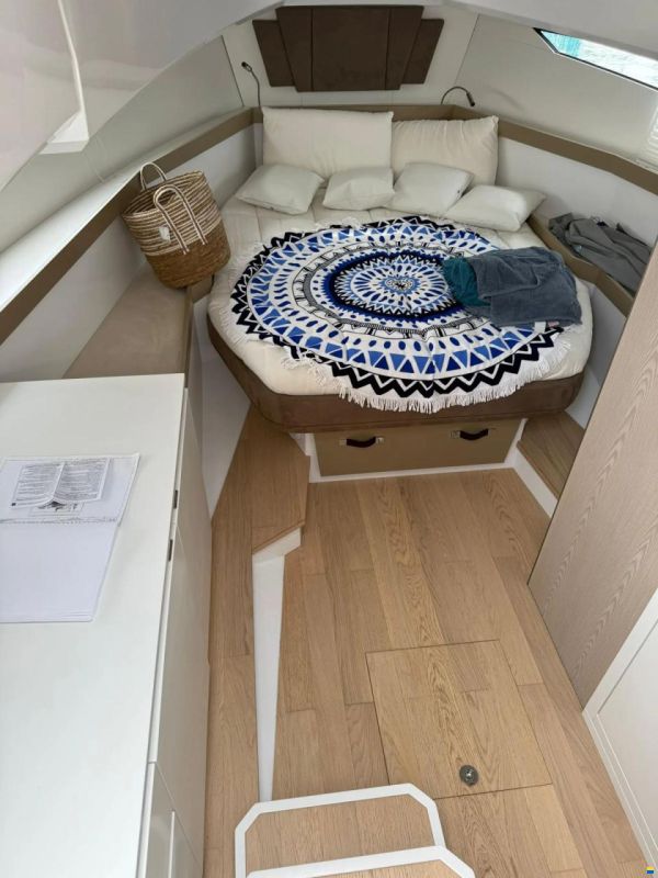 Fiart 35 SW
