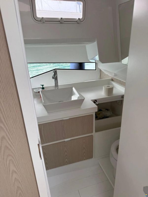 Fiart 35 SW