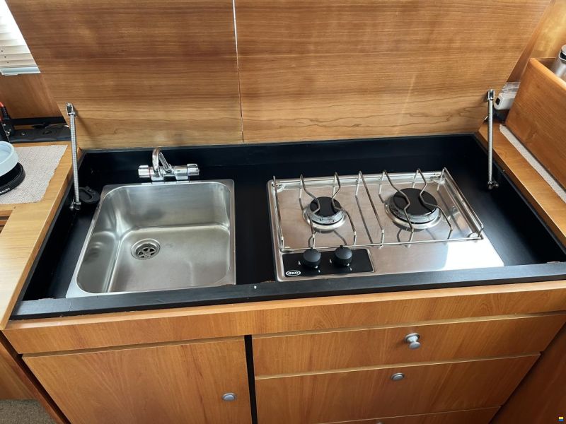 Linssen Grand Sturdy 29.9 AC