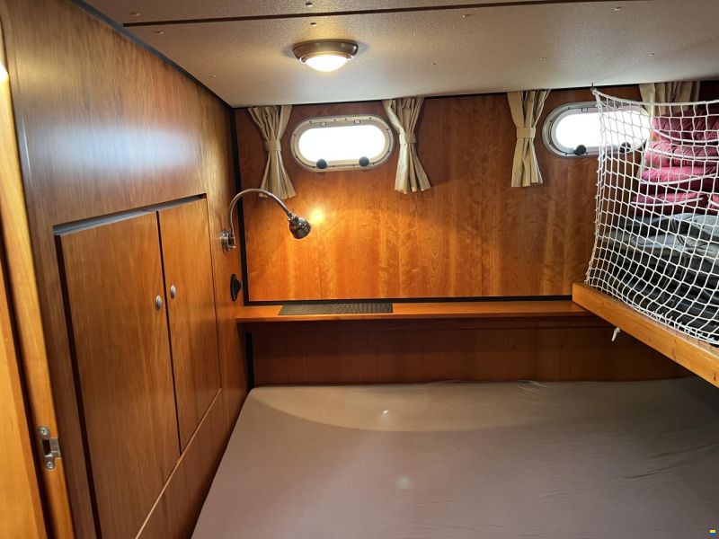 Linssen Grand Sturdy 29.9 AC