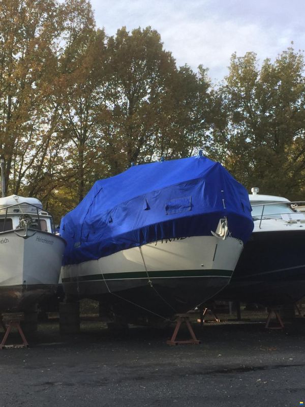 Linssen Grand Sturdy 29.9 AC