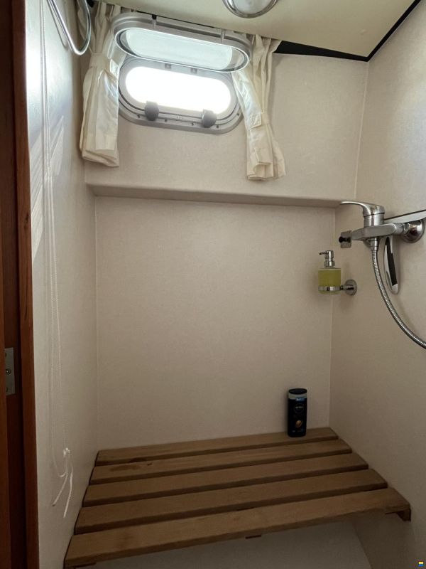 Linssen Grand Sturdy 29.9 AC