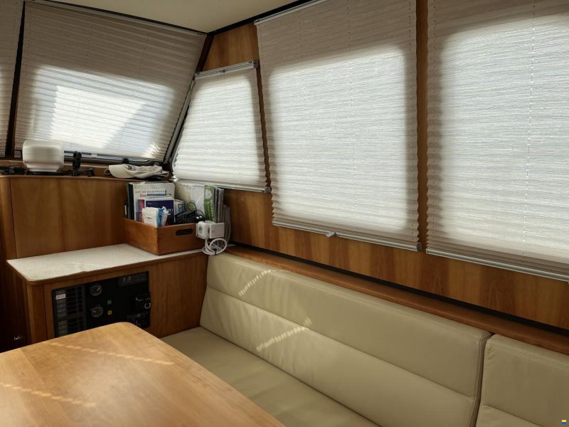 Linssen Grand Sturdy 29.9 AC