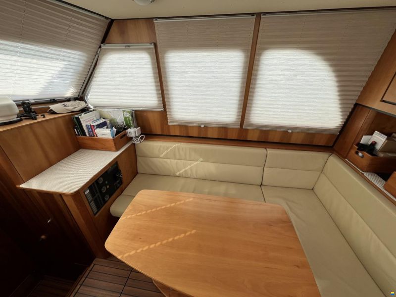 Linssen Grand Sturdy 29.9 AC