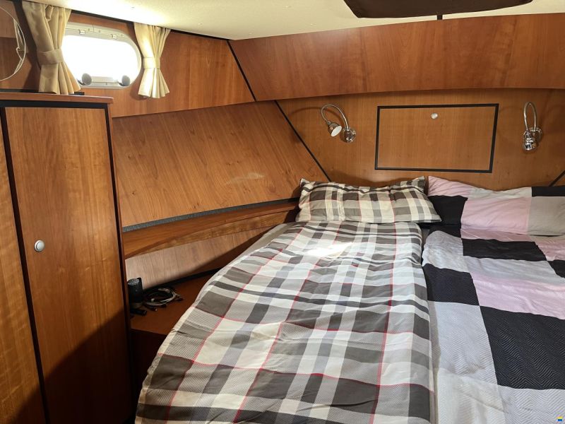 Linssen Grand Sturdy 29.9 AC