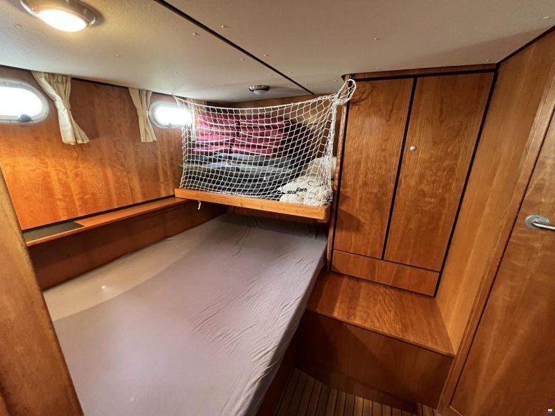 Linssen Grand Sturdy 29.9 AC