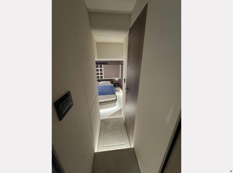 Galeon 560 Fly, 2024